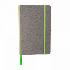 LIBRETA SOMBOR personalizada